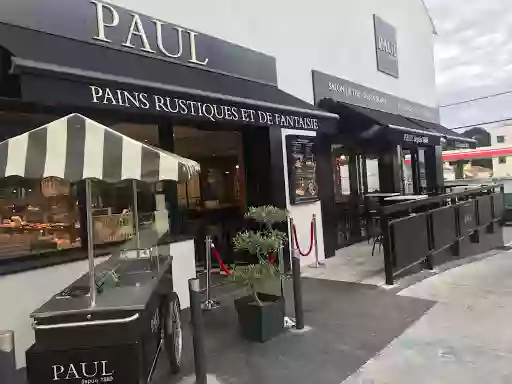 PAUL LA CIOTAT Avenue Ernest Subilia