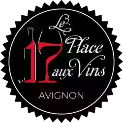 Le 17 Place aux Vins Avignon • Bar à vin / Caviste