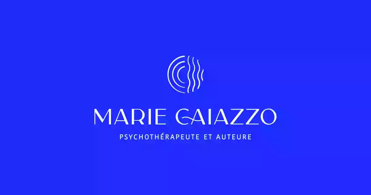 Marie Caiazzo