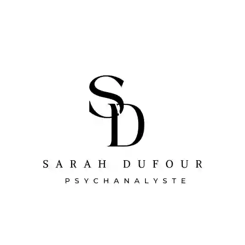 Sarah Dufour psy