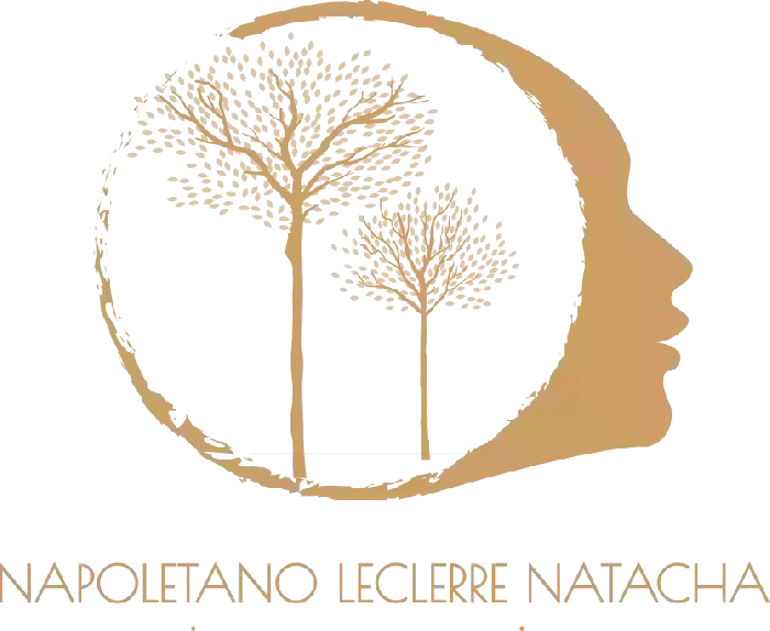 NATACHA NAPOLETANO LECLERRE - PSYCHOLOGUE
