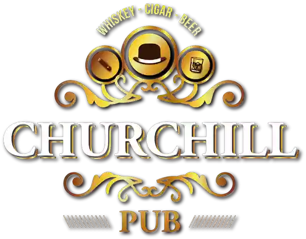 The Churchill Pub