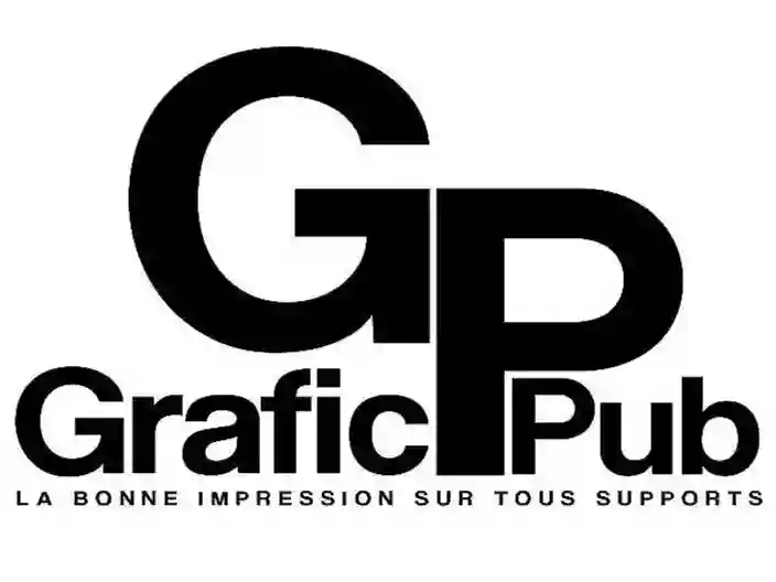 Grafic Pub Sud