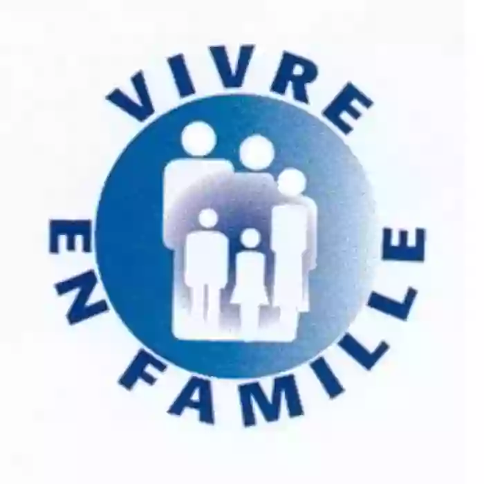 AVEF - Association Vivre en Famille