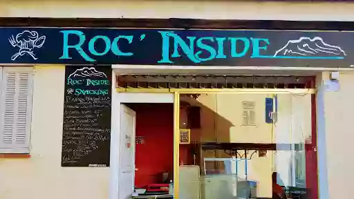 ROC' INSIDE