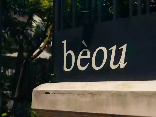 Bèou Bistrot