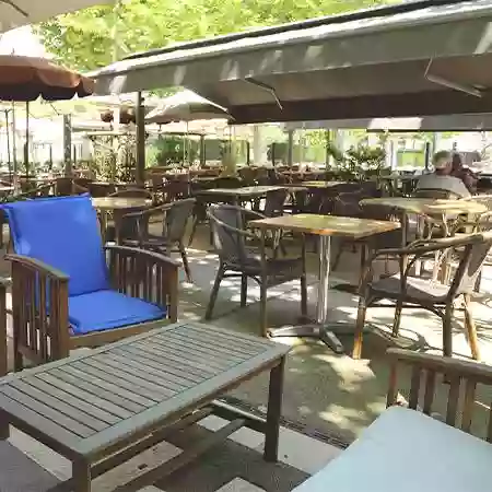 Bistrot de L'Etang