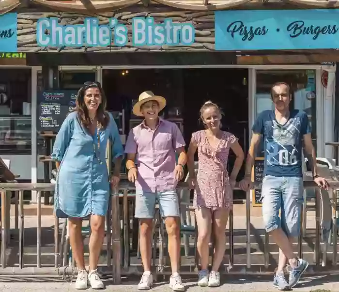 Charlie's Bistro