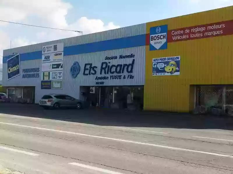 Fournitures Auto RICARD Cavaillon