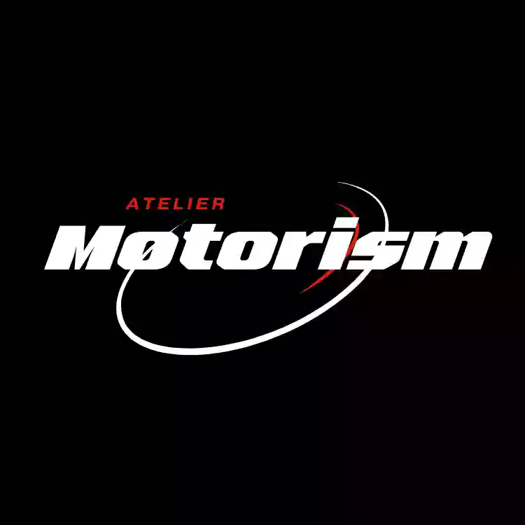 Atelier Motorism