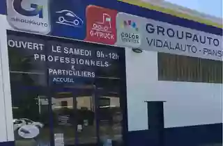 VIDALAUTO- Groupauto