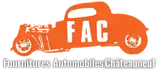 Fournitures Automobiles Chateauneuf