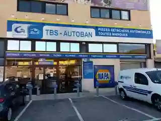 T.B.S. Groupauto Vallauris