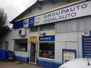 VIDALAUTO- Groupauto