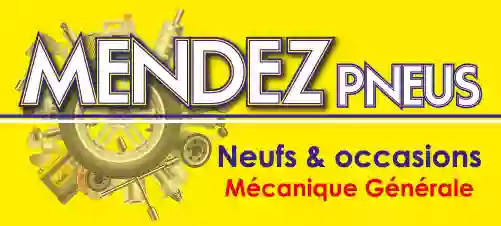 MENDEZ PNEUS LA CIOTAT