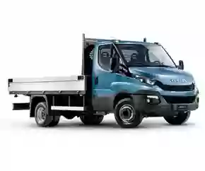 Chabas Avignon - IVECO, Fiat Professional