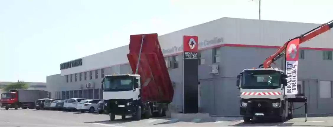 Renault Trucks cavaillon - Provence