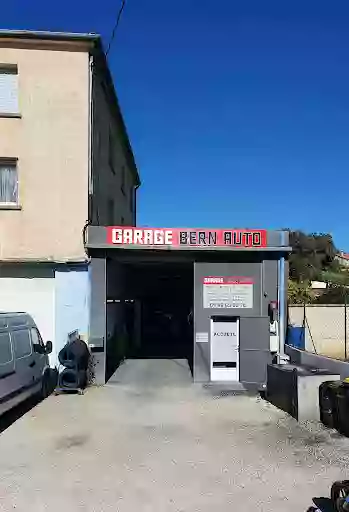 Garage Bern Auto