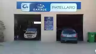 TOP GARAGE - GARAGE PATELLARO