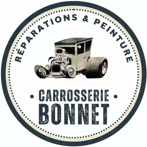 Carrosserie Bonnet