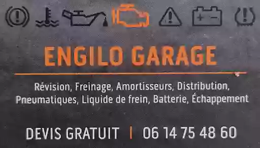 Engilo Garage