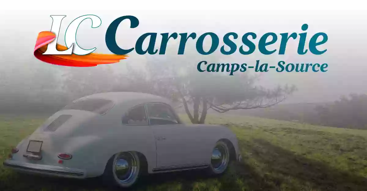 LC Carrosserie