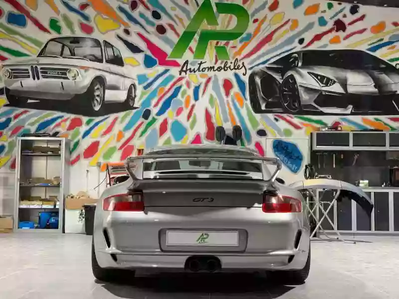 AP AUTOMOBILES