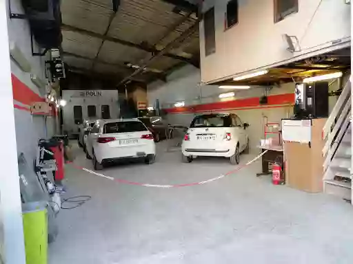 Garage VCA ... VAR PARE- BRISE AUTO le pradet