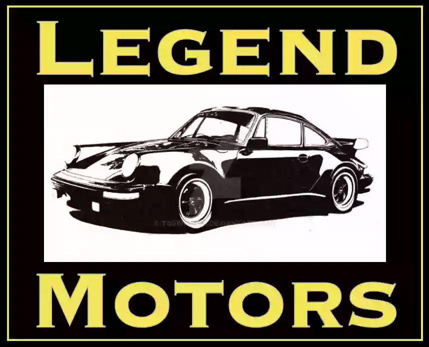 Legend Motors