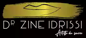 Docteur Zine Idrissi