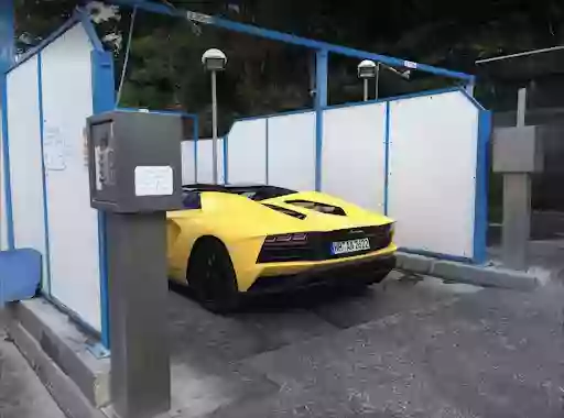 Auto Mouss - Car Wash