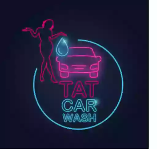 Tat Car Wash