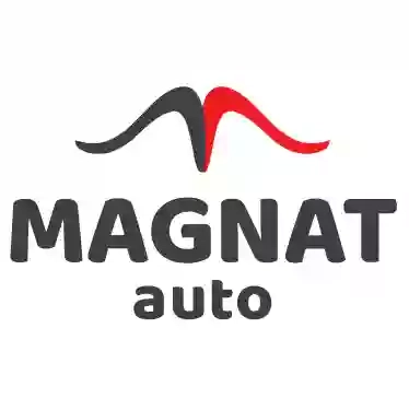 Шиномонтаж Magnat Auto