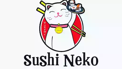 SushiNeko
