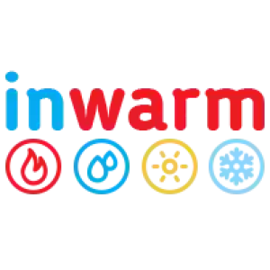 "Inwarm" все для систем опалення
