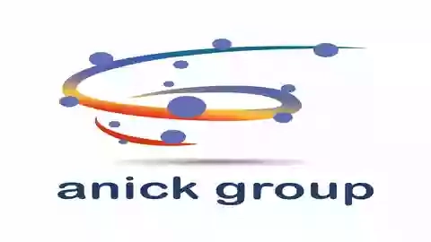 Anick.group
