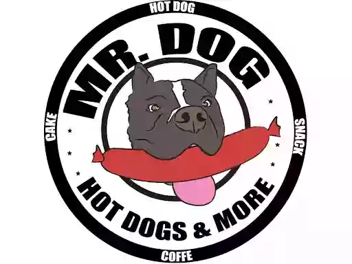 Mr. Dog