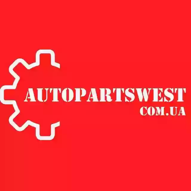 AutoPartsWest - автомагазин Pit Stop - шинний сервіс