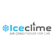 Автокондиционеры - IceClime