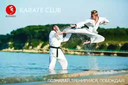Bushido - каратэ-клуб, Крав -Мага, К-рор, фитнес в Черновцах