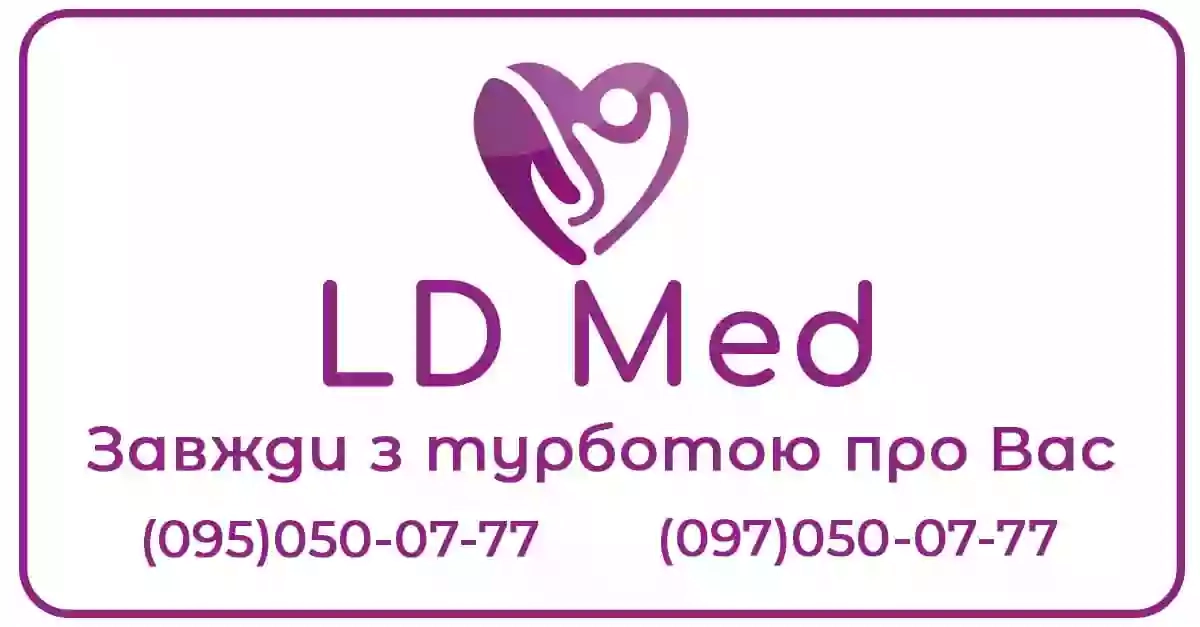 LD Med