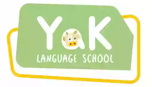 YaK Language School