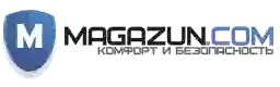 Видеонаблюдение Magazun.com