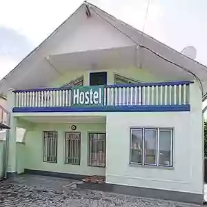 FAMILY GUEST HOUSE