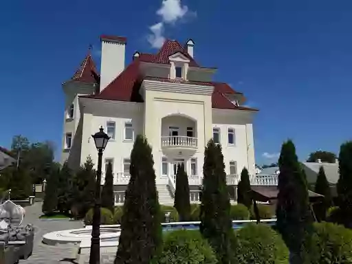LUXURY MANOR GUEST HOUSE