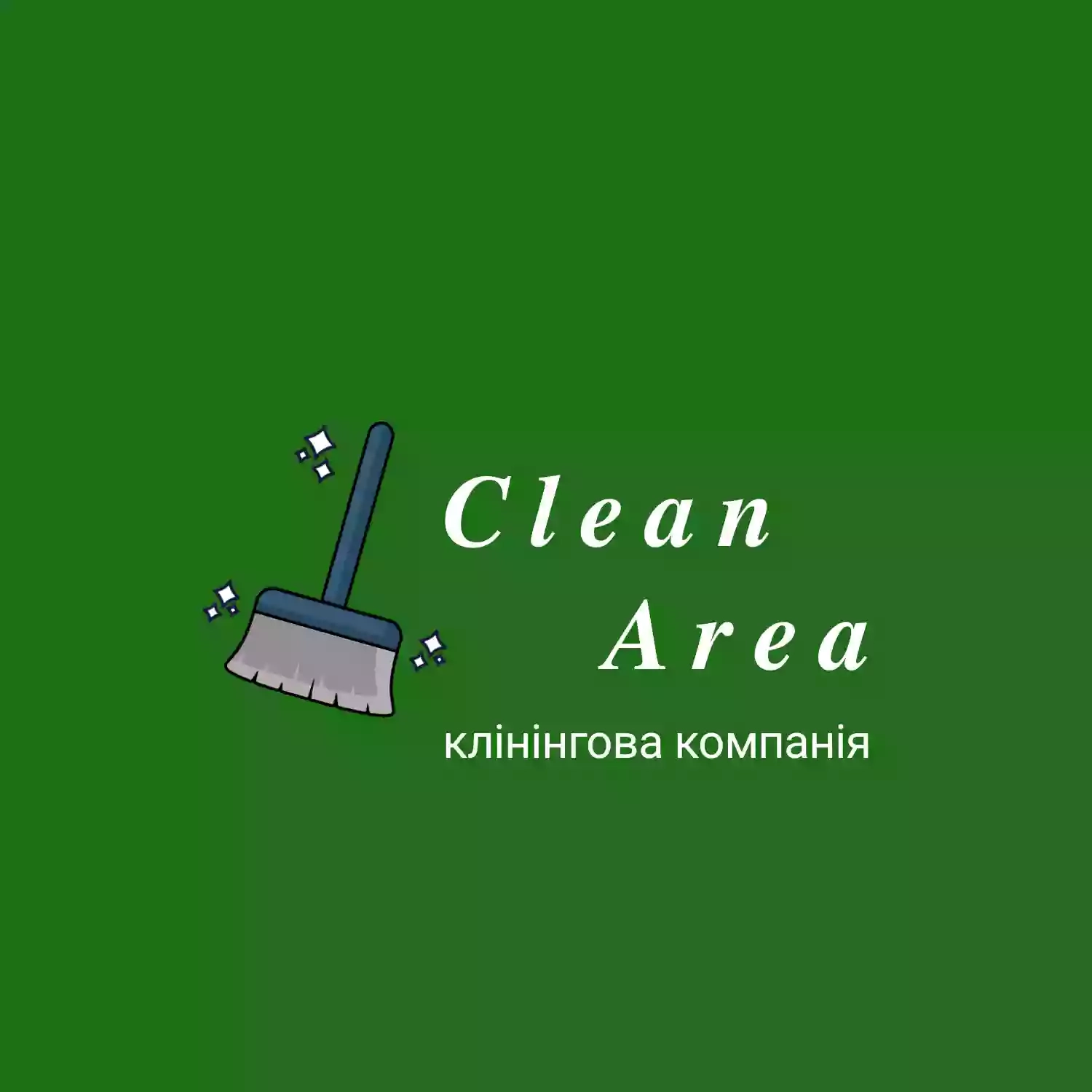 клінінгова компанія - Clean Area