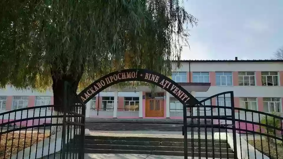 Станівецький навчально-виховний комплекс