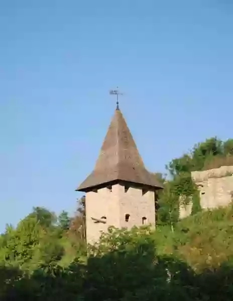 Кушнірська башта