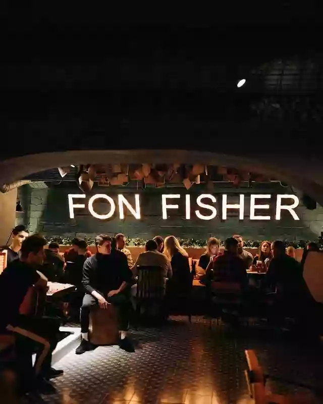 FonFisher