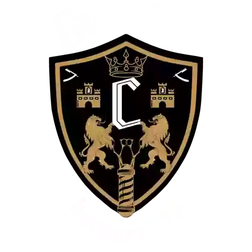 Camelot Barbershop